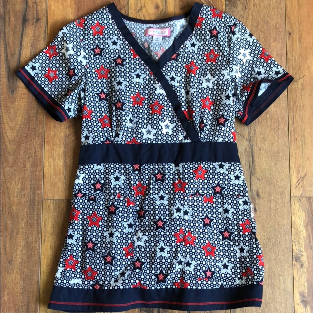Koi top